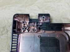 Нижня частина Acer Aspire 7739ZG №2